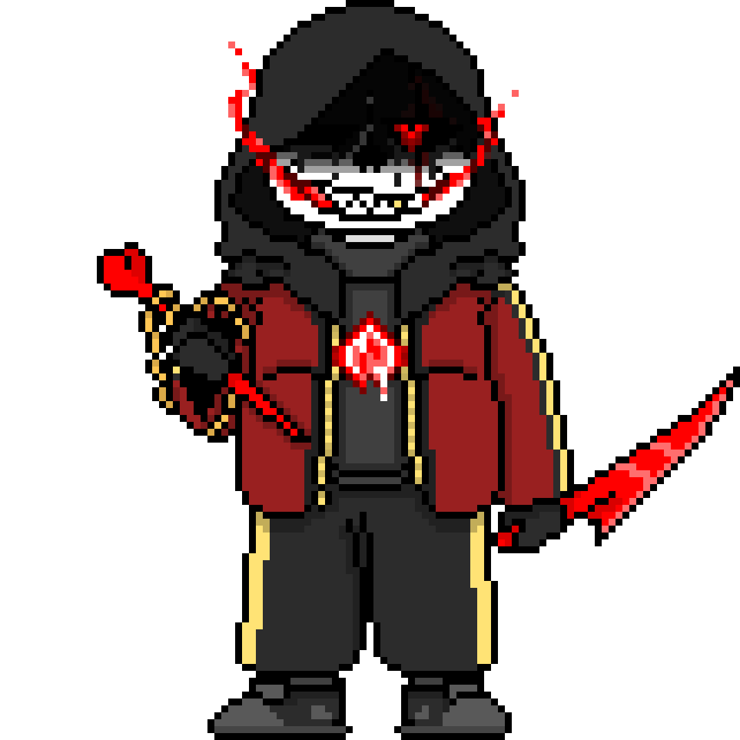 [3cf826] FellKiller