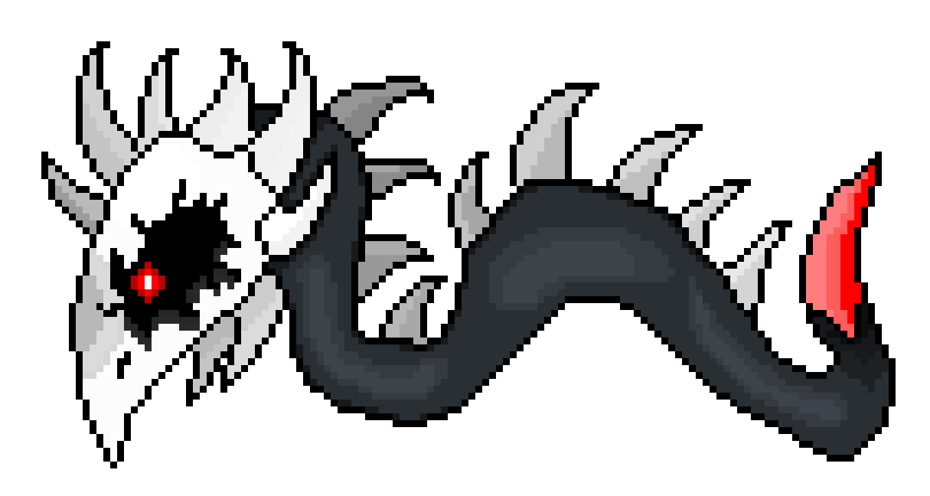 do you think you could remake this sprite of mine in the OneShot style, in other words, the style you chose for your sprite? -Anauxieus