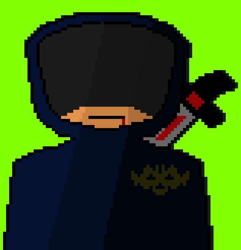 [ebf0c4]  son of a bitch *he thrust his  sword into king knight and strafes backwards*