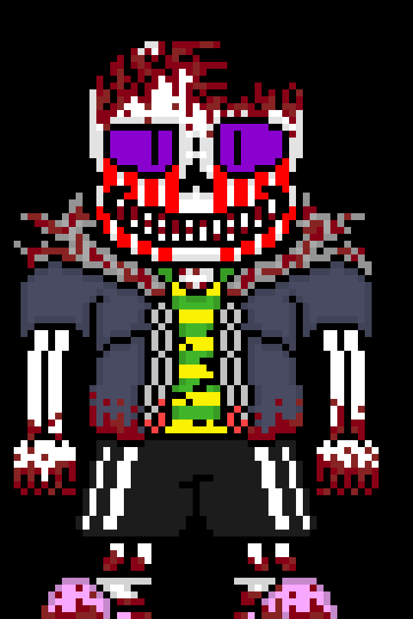 [e8cb42] hey is that a living puppet your holding?