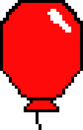 [9664c4] RedBalloon
