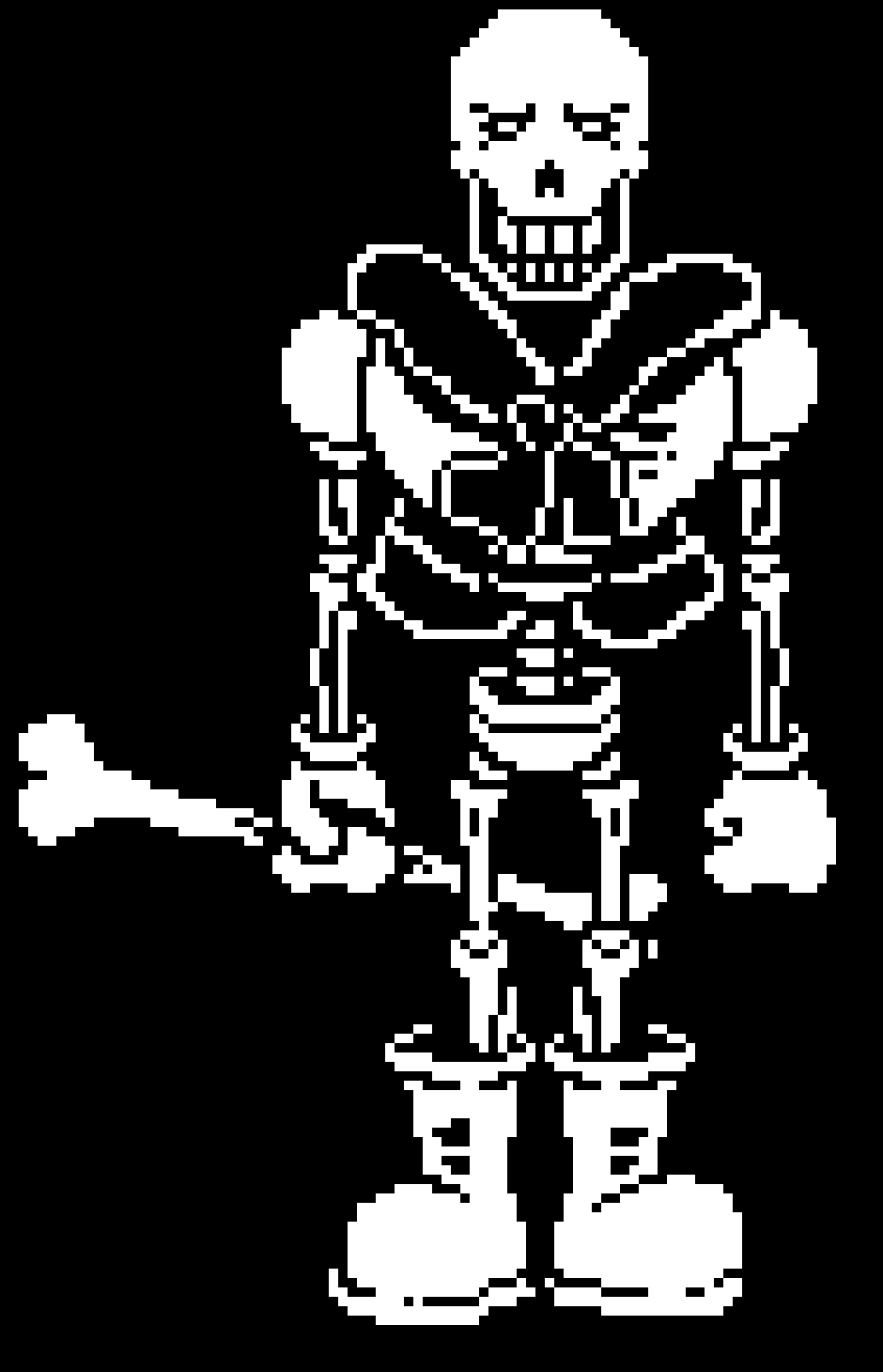 Revenge Papyrus