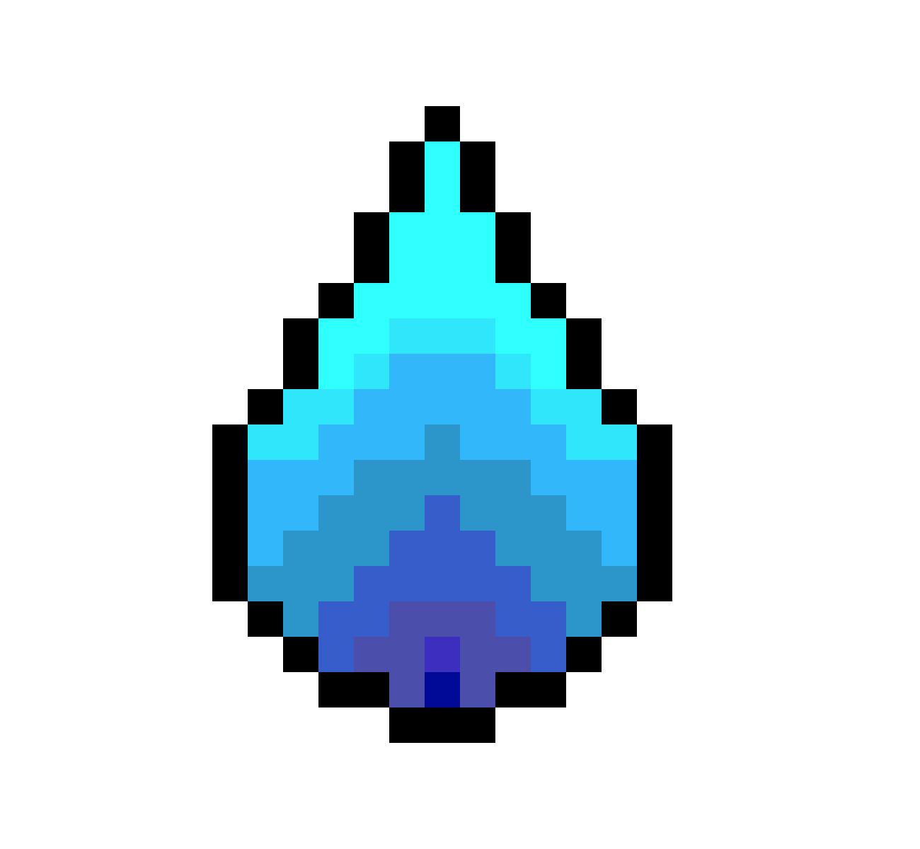 water