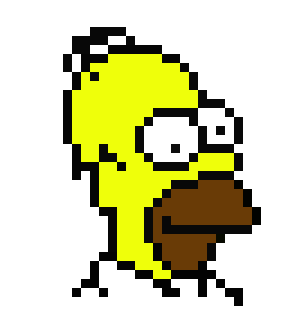 [9664c4] homer