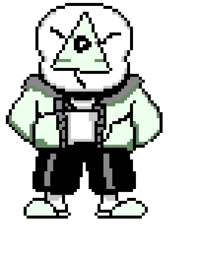 [9664c4] #3E-_tALE sans