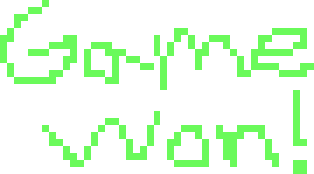[684d33] GameWon