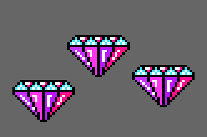 [9664c4] diomands