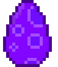 [9664c4] Bubble Dragon Egg