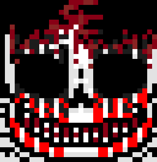 does this look like a DeltaRune channel to you?