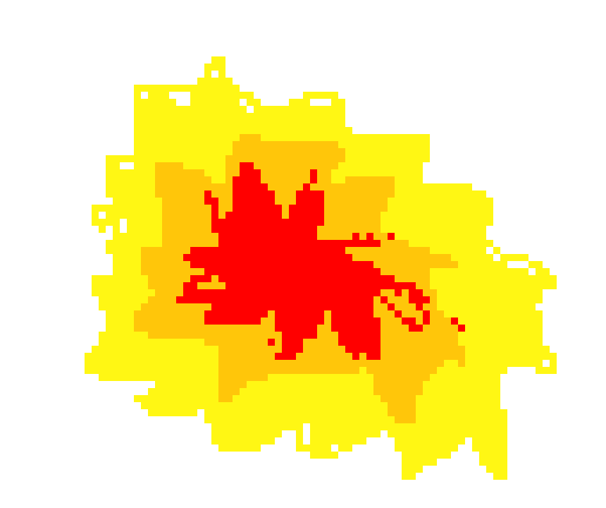[9664c4] explosion 1
