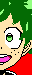 [e77b40] deku