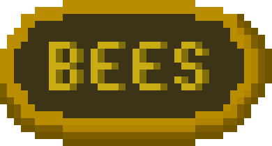 [0bda65] bees