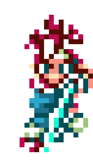 [9664c4] Crono (Awwweeesome!)