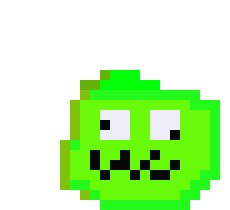 [e6fe6d] slime