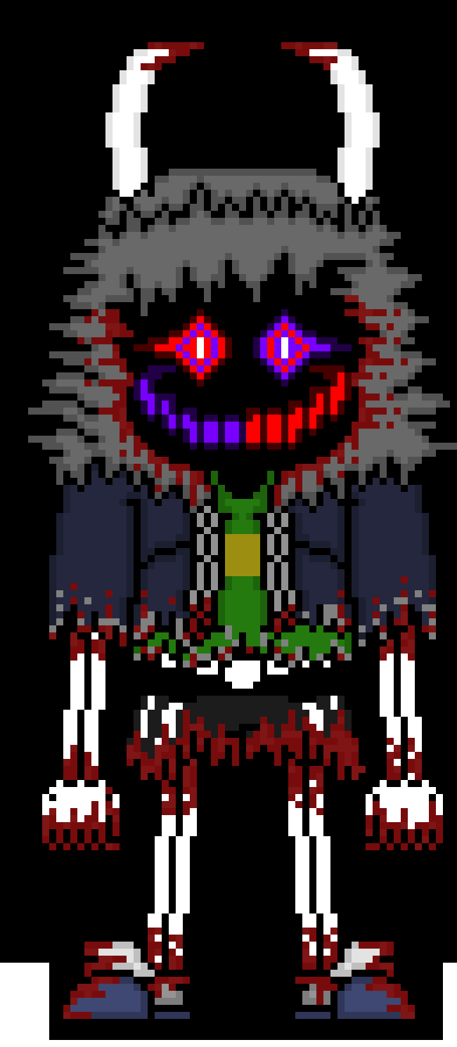 TerrorDustDust