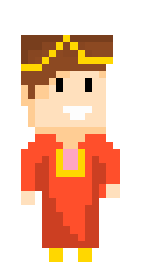 [9664c4] Danganronpa Sprite