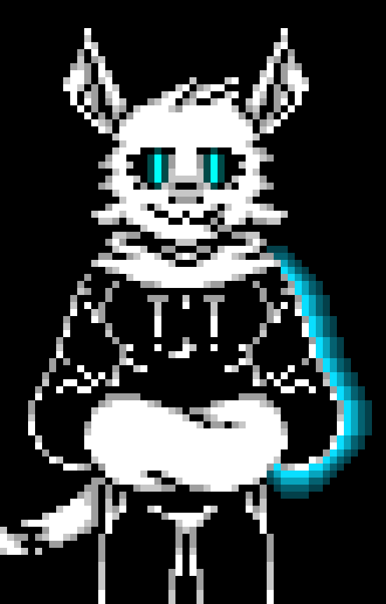 [4cb6bc] great... *transforms and jumps down to Ac! sans* -Jordan -Jordan