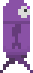 [77f3aa] SemiBot walk 1