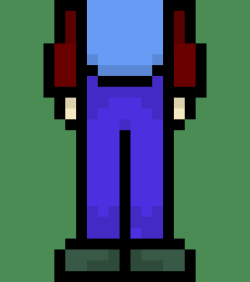 [95be89] -He found the exit-
