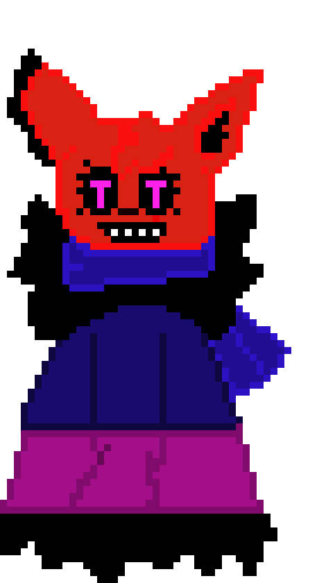[904ba9] honstely you two fox I don't want fight sooo good see ya back and welcome to the new pam.