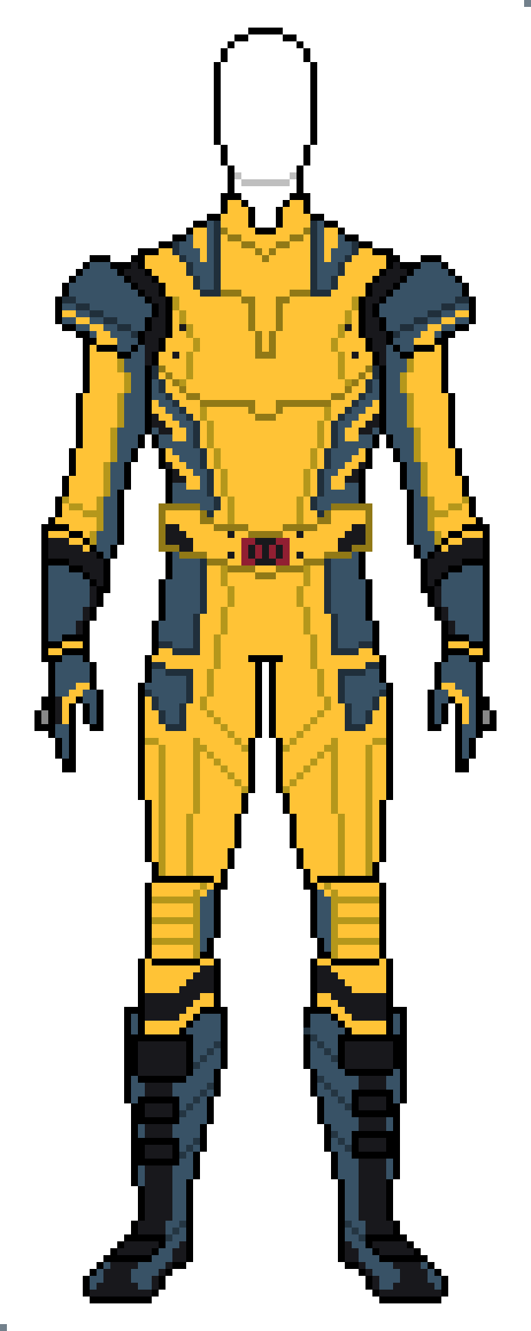[77dc0c] body wip
