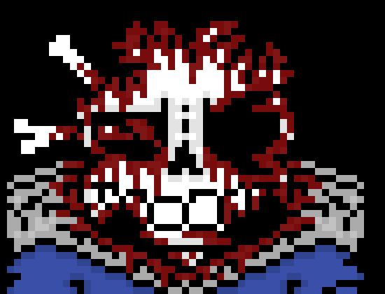 [e8cb42] no... no... h-hhey, slashed fella, mi-mind helping a pal h-h-here?