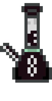 [a09f3b] 8 ball bong 2