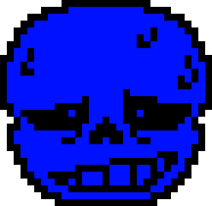 [ea4f3c] Negatale Sans Icon
