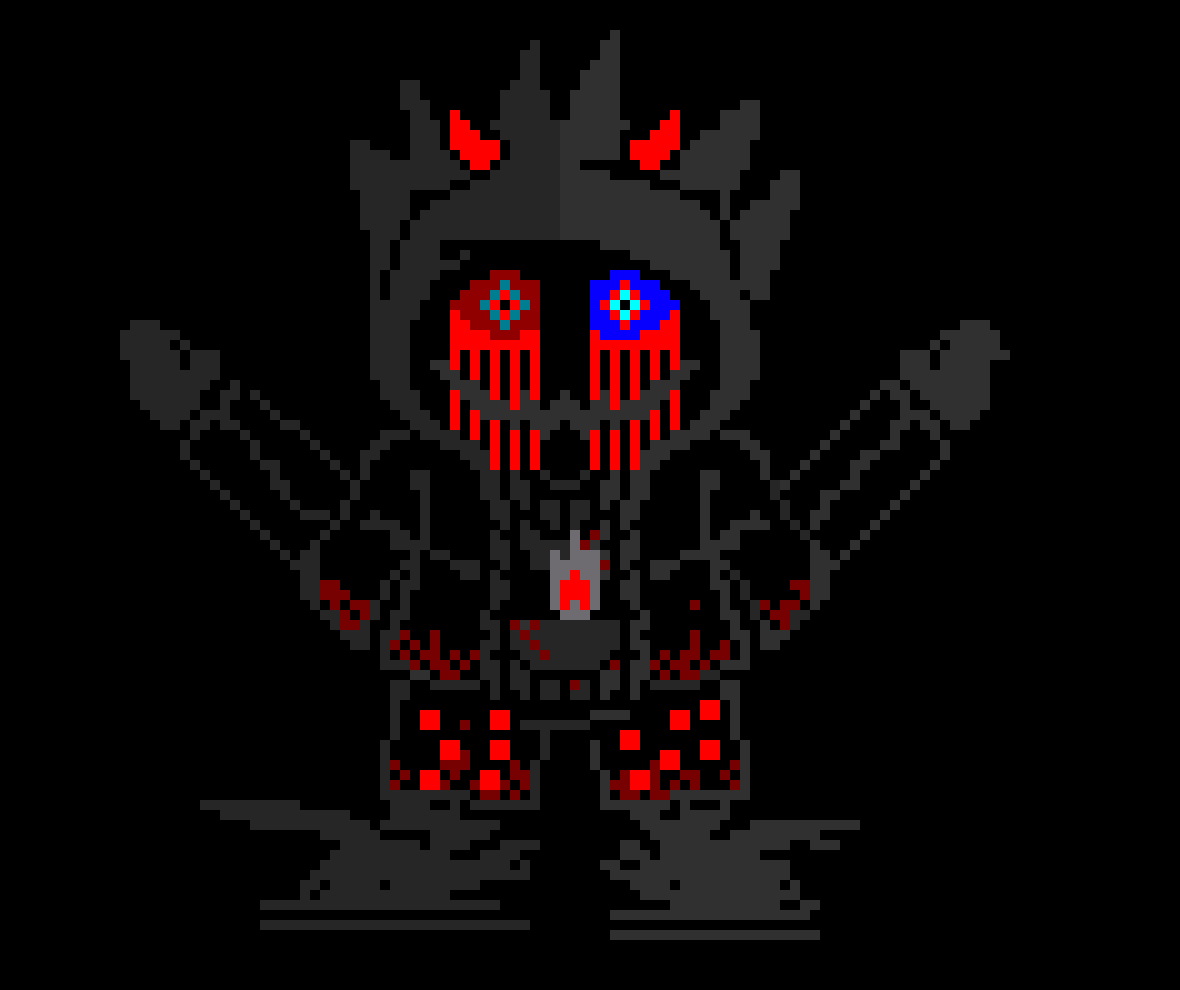 [7dc66f] Hate Monger!Hate Monger Trio Remastered Phase 4