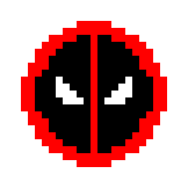 [9664c4] Deadpool