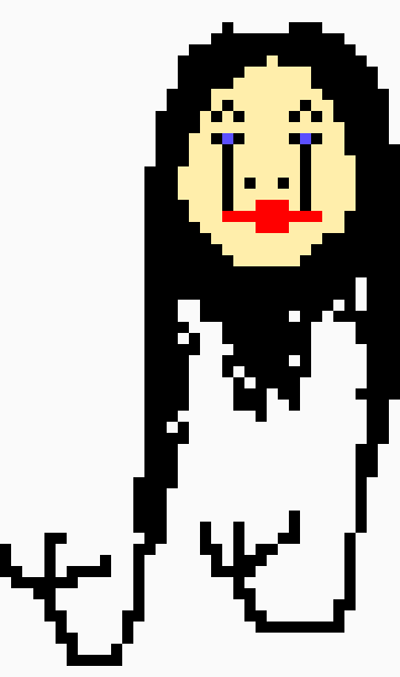 [9664c4] Hannah