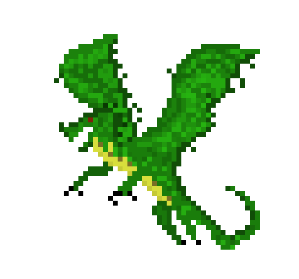 [a5729a] dragon