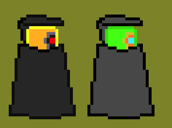 [9664c4] Eyeshots