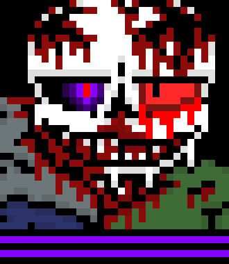[4561ef] Why rp? Keep in mind I can only play as Terror  