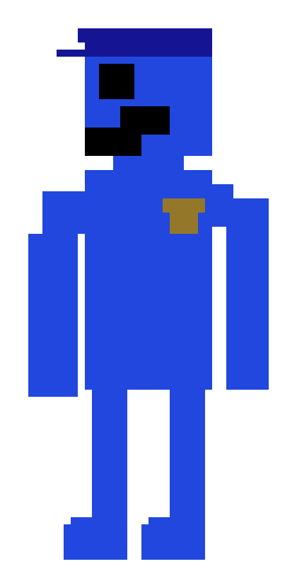 [0f6a4f] Nightguard left 1
