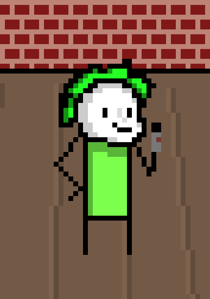 [741690] Maybe we can revive it? -Comedy Ben