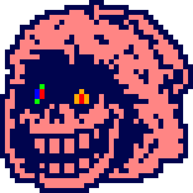 [ea4f3c] Swapdust Papyrus Icon
