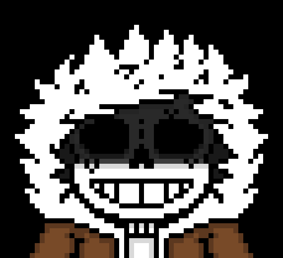 [7c78a2] *huggy grabs Poppy sans and kills him*