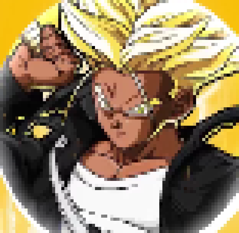 [39db8a] heh....I think I have a character that can do thano I don't I don't know why i'm gassing them like that