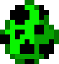 [be7a44] creeper