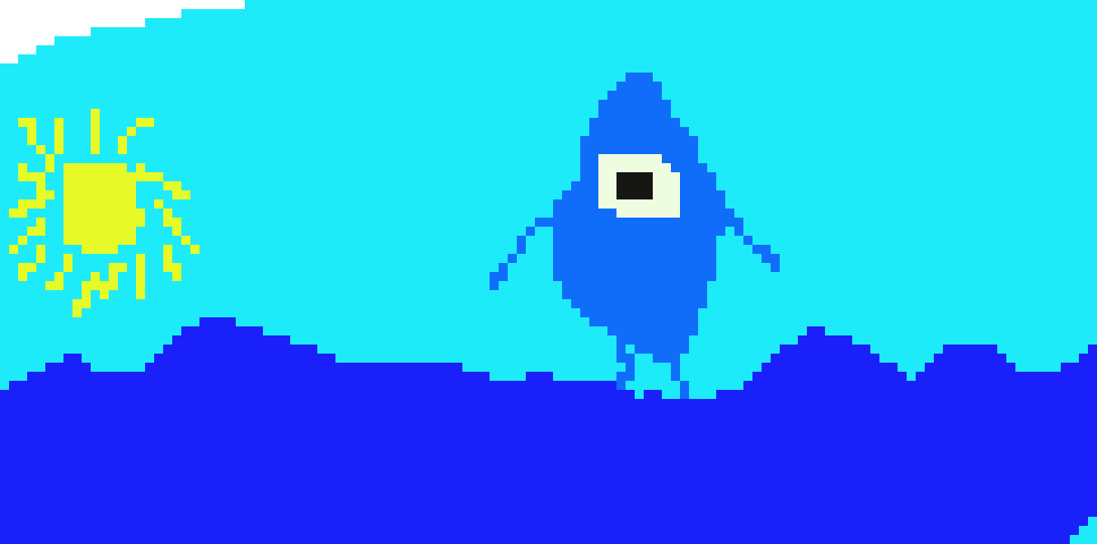[c9c275] super monster