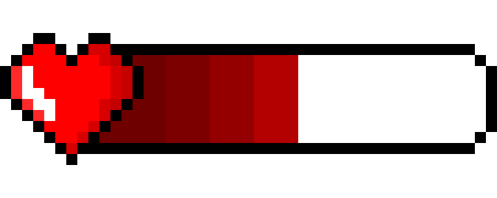 [9664c4] Health Bar