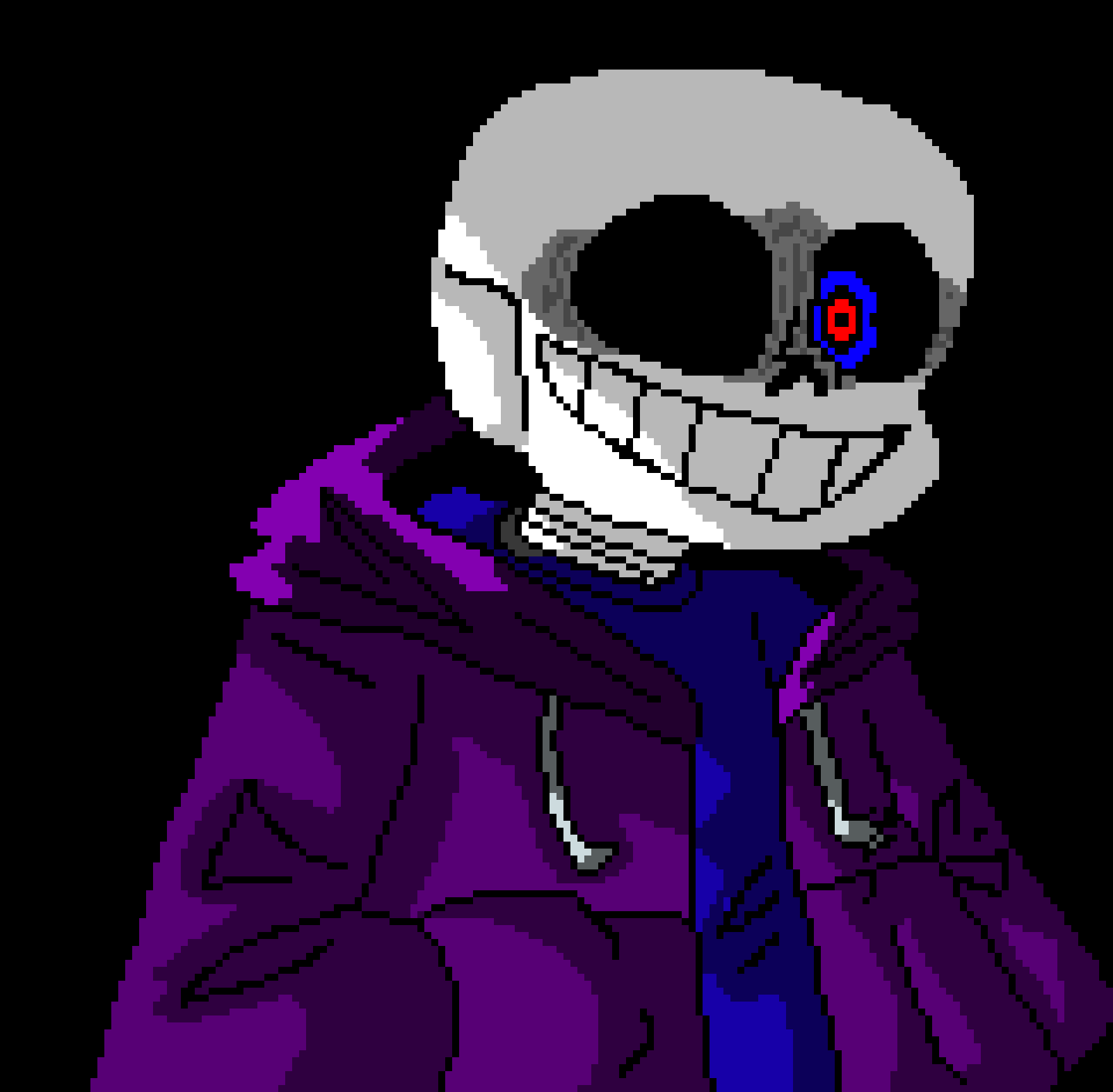 [d959ff] *insert megolovania here*