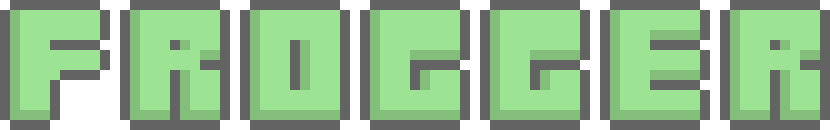 [5c5d53] Frogger_logo