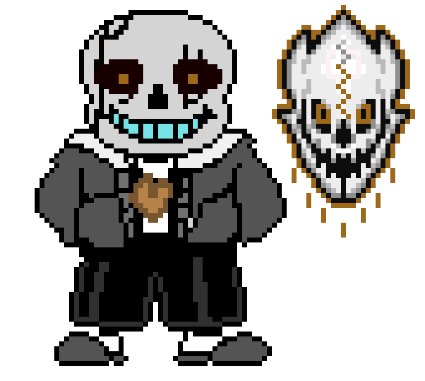 [ec1bc5] Create Your Own Sans :)