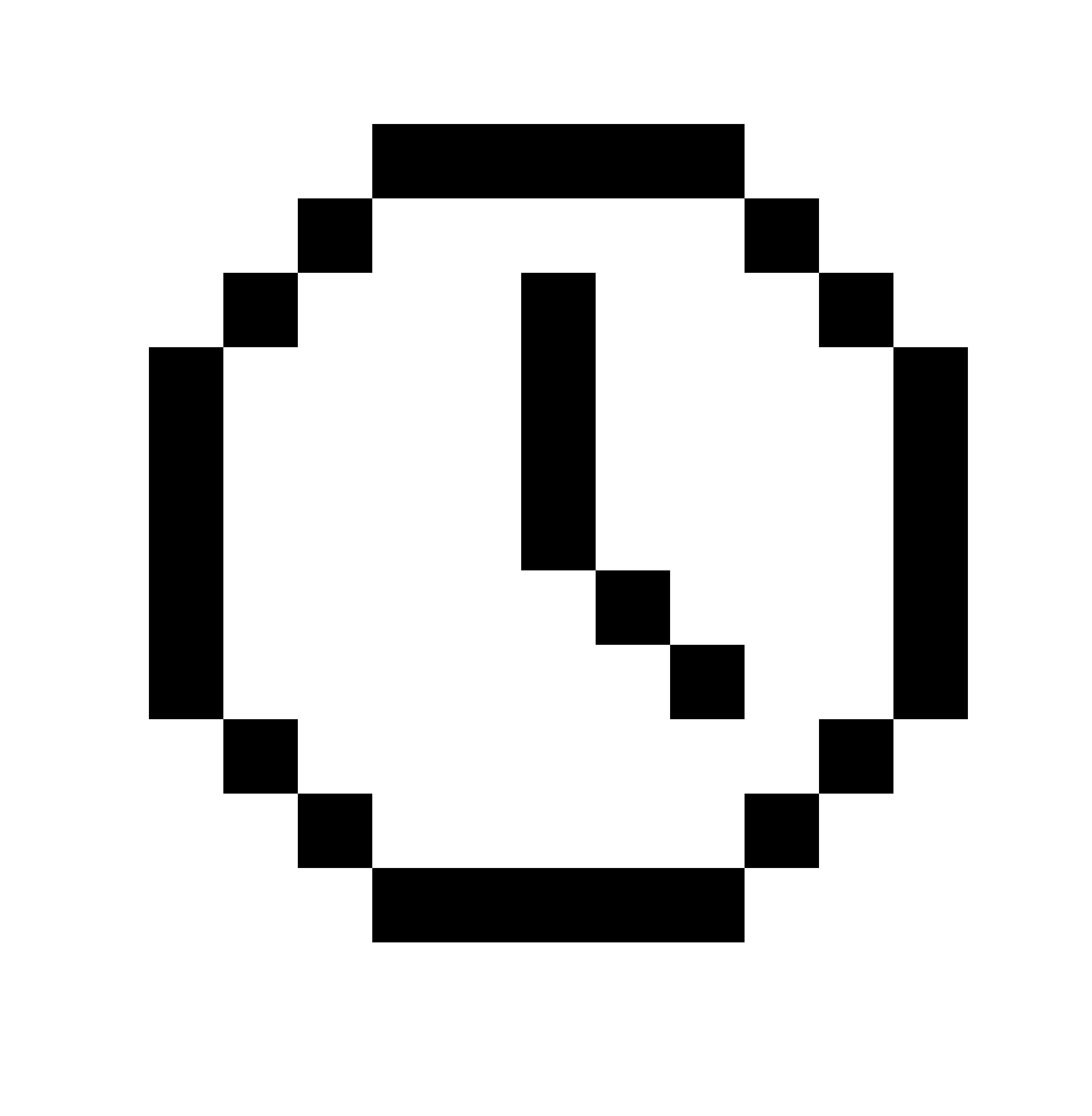 [e61917] pixel clock