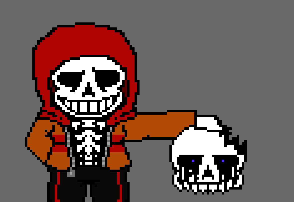 [53a360] Here is my shitty dust sprite