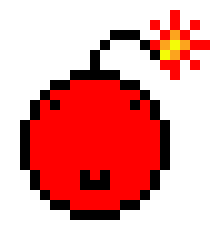 [e6dd49] cherrybomb