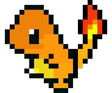 [9664c4] Charmander