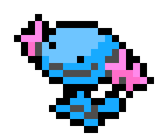 [9664c4] Wooper